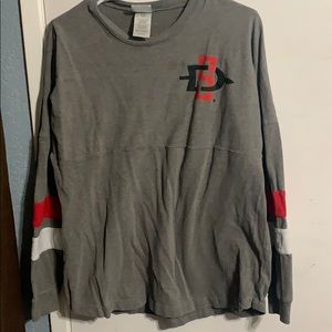 SDSU long sleeve